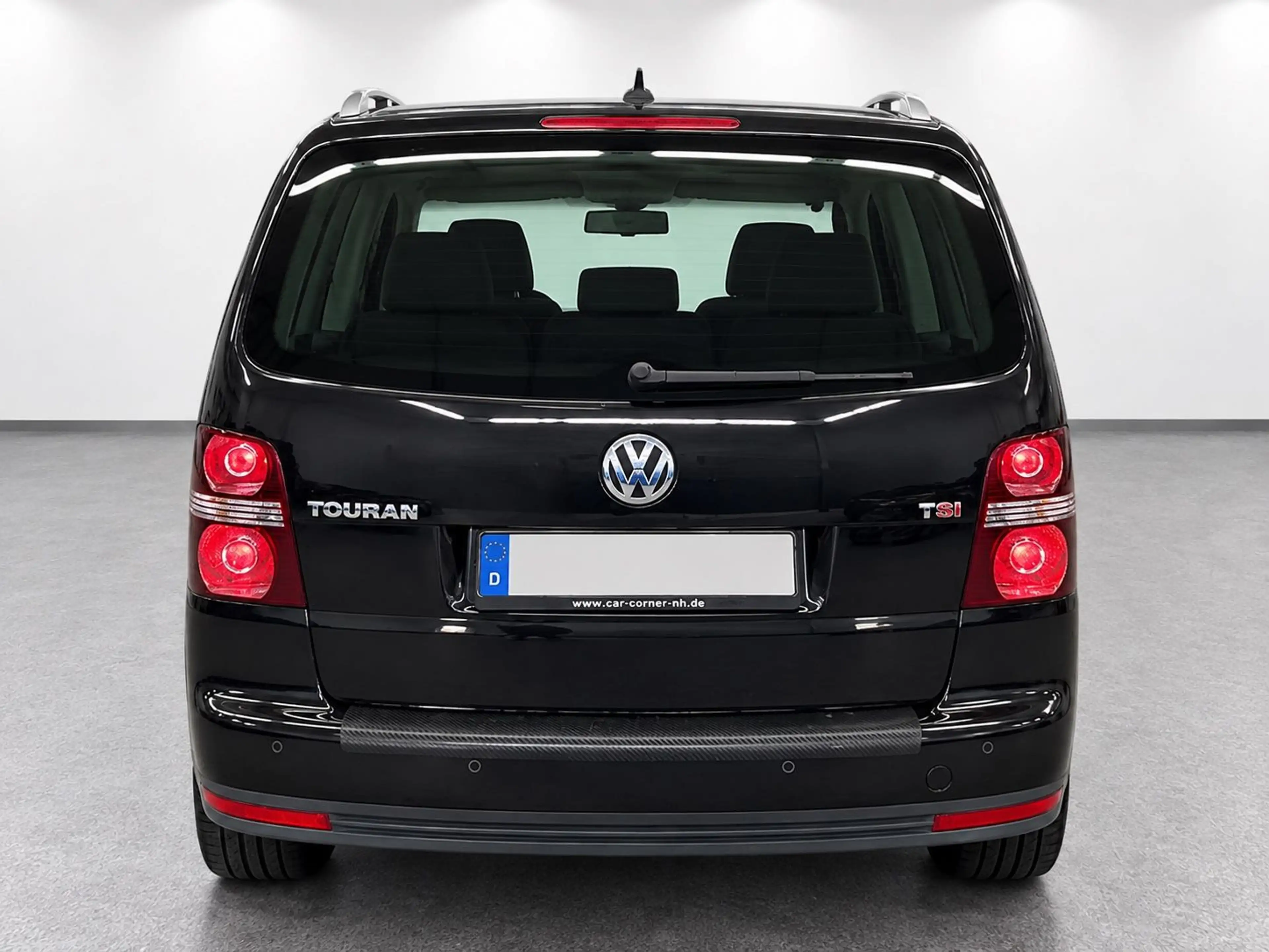 Volkswagen Touran Highline-SHZ -Schiebedach-Tempomat- — photo 3