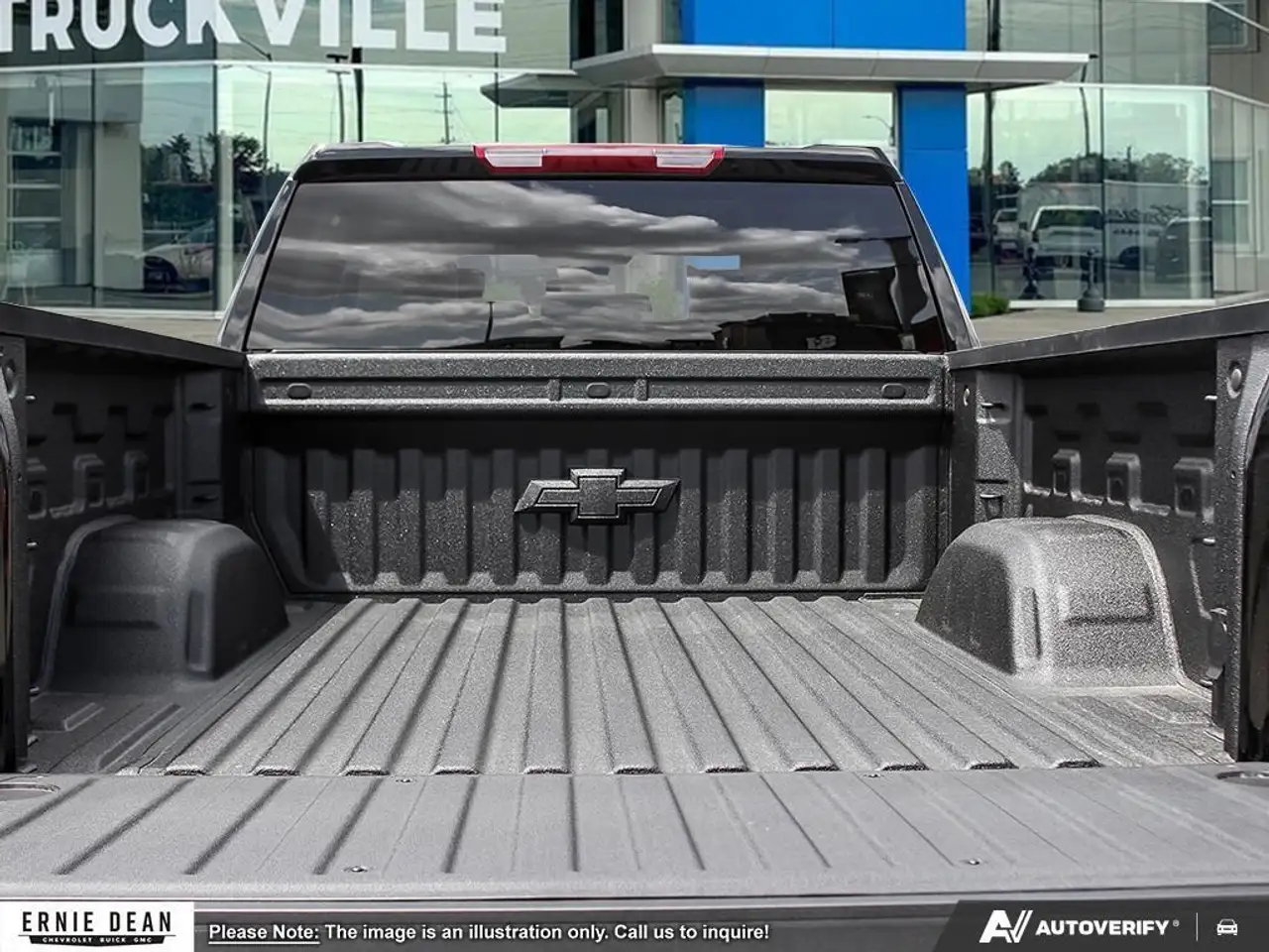 Chevrolet Silverado 1500 снимка Chevrolet Silverado 1500