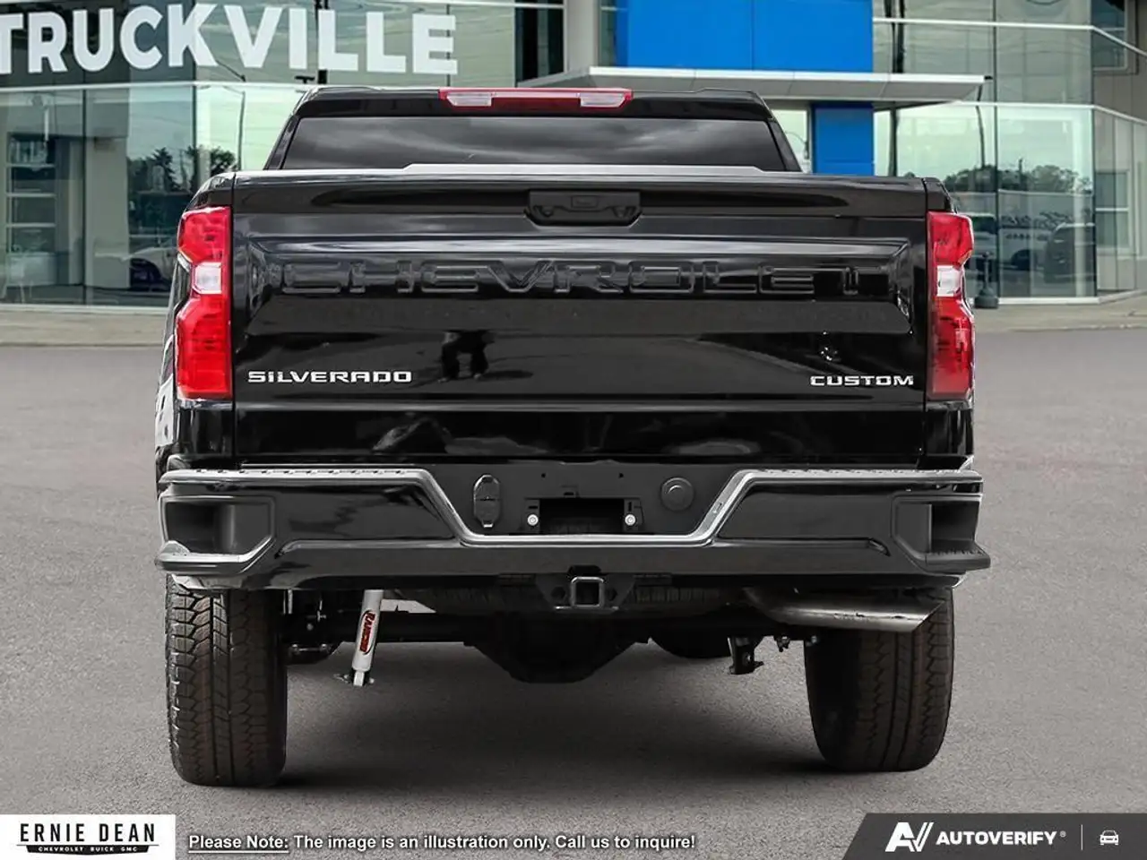 Chevrolet Silverado 1500 снимка Chevrolet Silverado 1500