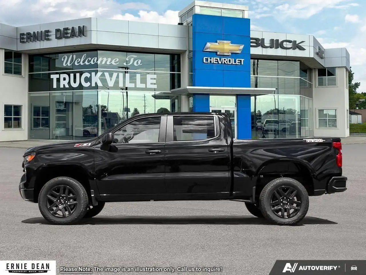 Chevrolet Silverado 1500 снимка Chevrolet Silverado 1500
