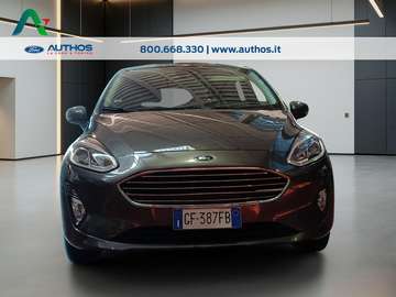 5p 1.1 Titanium Gpl s&s 75cv my20.75