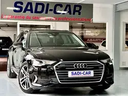 Audi A6 Avant 40 TDi QUATTRO 2,0 TDI S TRONIC - PACKSPORT