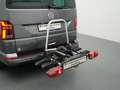 Volkswagen T6.1 California Ocean Edition DSG ACC AHK KAM Grau - thumbnail 5