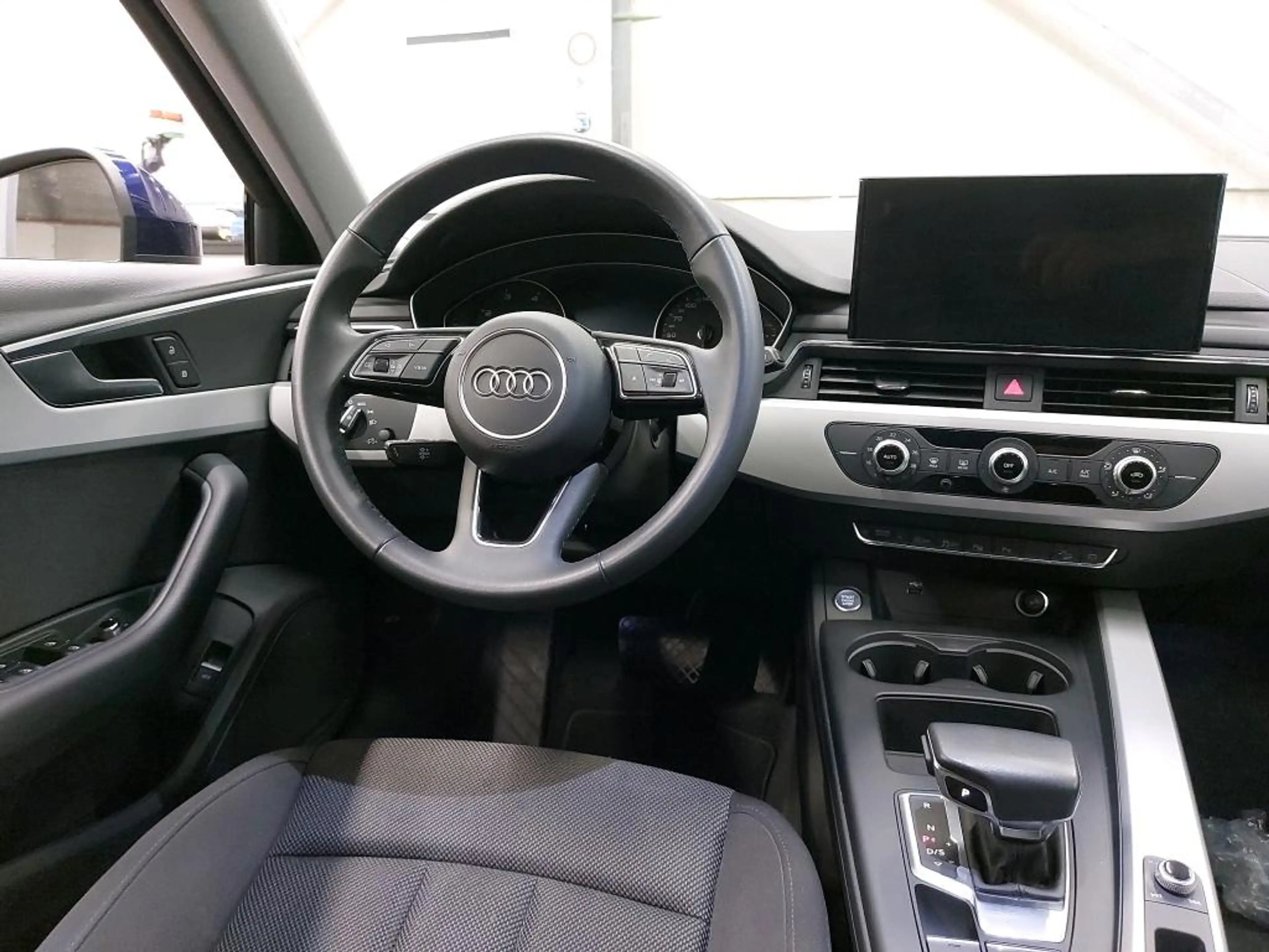 Audi A4 allroad 40TDi Quattro Stronic***NAVI-CRUISE-FULL LED*** — photo 5