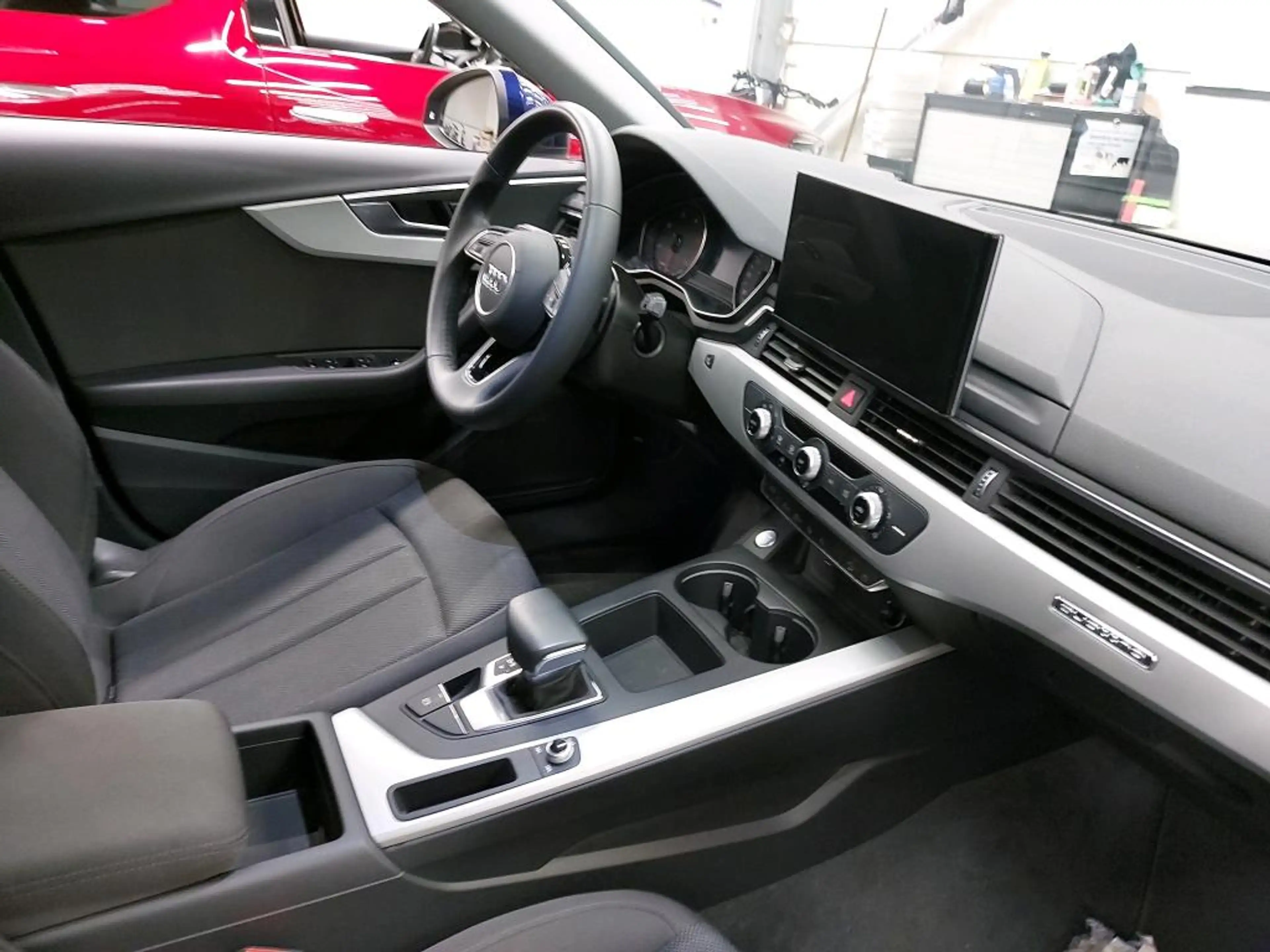 Audi A4 allroad 40TDi Quattro Stronic***NAVI-CRUISE-FULL LED*** — photo 4