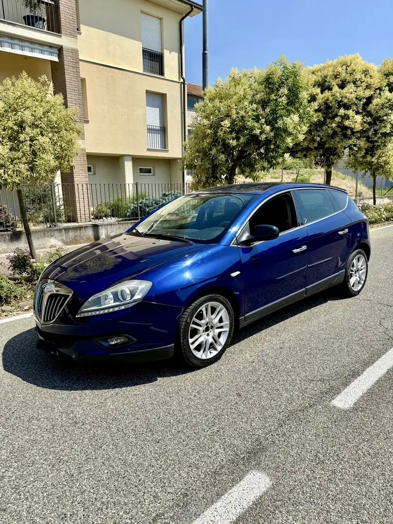 Lancia Delta 1.4 tjt Platino 150cv - 1