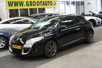 Coupé 1.4 TCe Bose Panoramadak, Airco, Navigatie,