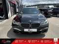 BMW 730 730d xDrive M Sport - BVA Noir - thumbnail 4