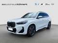 BMW iX1 eDrive20 LED ACC PanoSD ///M-Sport SpurAss Blanc - thumbnail 1