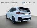 BMW iX1 eDrive20 LED ACC PanoSD ///M-Sport SpurAss Blanc - thumbnail 4