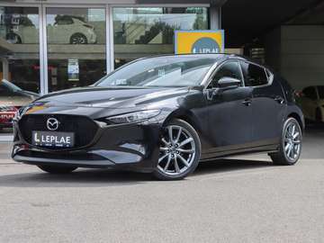 2.0 Skyactiv Hybrid 120PK|CAMERA|SENSOREN|ZETEL...
