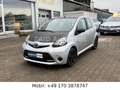 Toyota Aygo AYGO Cool*5 Türig*KLIMA*LED Срібний - thumbnail 9