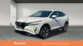 Nissan Qashqai 1.3 DIG-T MHEV 116KW N-CONNECTA DCT 158 5P Blanc - thumbnail 1