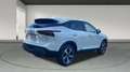 Nissan Qashqai 1.3 DIG-T MHEV 116KW N-CONNECTA DCT 158 5P Blanc - thumbnail 5