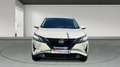 Nissan Qashqai 1.3 DIG-T MHEV 116KW N-CONNECTA DCT 158 5P Blanc - thumbnail 4