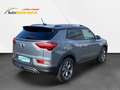 SsangYong Korando Sapphire 1.6 D 2WD "inkl. Winterräder Grau - thumbnail 7