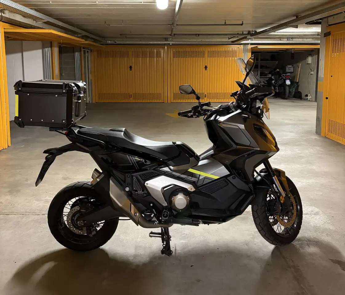 Honda X-ADV
