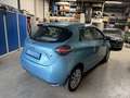 Renault ZOE Zoe Zen R110 Z.E.50 (52kWh) Akkumiete KFZ 6099 Blau - thumbnail 2