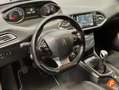 Peugeot 308 1.2 PureTech S&S Active 130 Gris - thumbnail 7