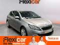 Peugeot 308 1.2 PureTech S&S Active 130 Gris - thumbnail 1