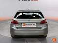 Peugeot 308 1.2 PureTech S&S Active 130 Gris - thumbnail 5