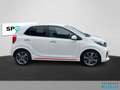 Kia Picanto 1.0 T-GDI GT Line Blanc - thumbnail 4