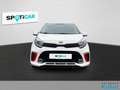 Kia Picanto 1.0 T-GDI GT Line Blanc - thumbnail 2