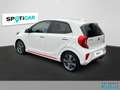 Kia Picanto 1.0 T-GDI GT Line Blanc - thumbnail 7