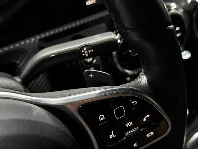 Mercedes-Benz Cla view 8