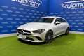 Mercedes-Benz CLA 180 d Business Line 8G-DCT Gris - thumbnail 1