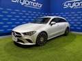 Mercedes-Benz CLA 180 d Business Line 8G-DCT Gris - thumbnail 15