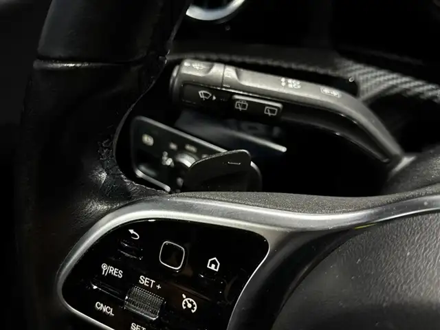 Mercedes-Benz CLA view 28