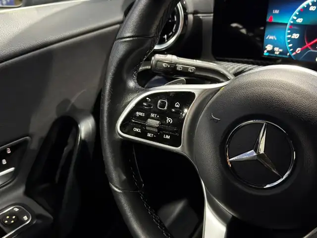 Mercedes-Benz Cla view 7