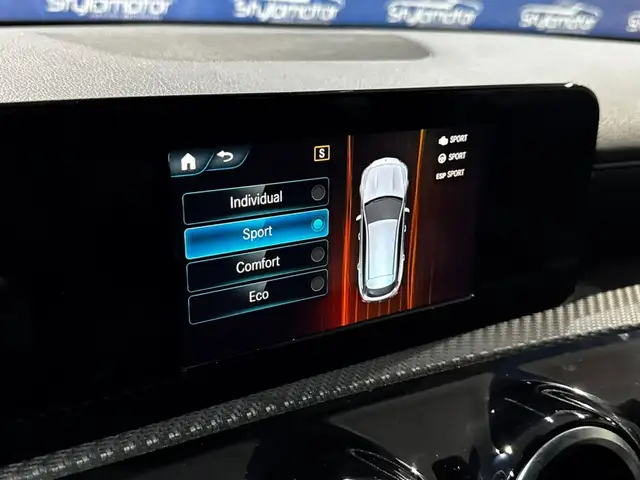 Mercedes-Benz Cla view 6