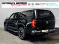 Volkswagen Amarok Style DC 3.0 TDI 4M AHK STANDHZG IQ.LIG LED Negru - thumbnail 3