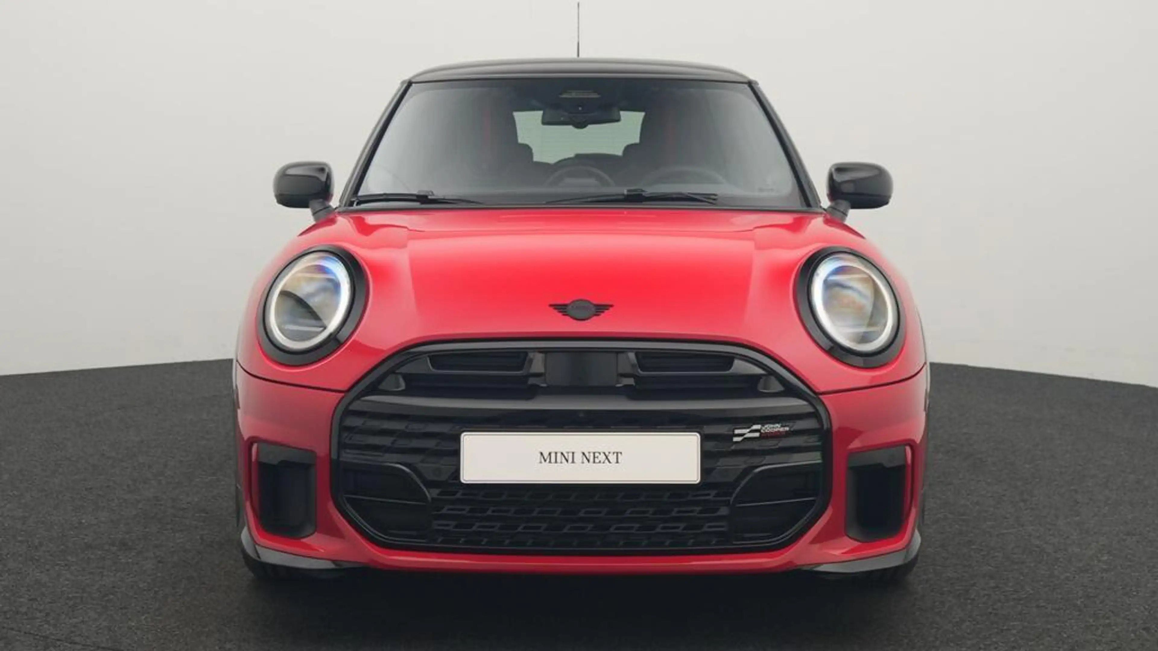 MINI John Cooper Works John Cooper Works Trim — photo 14