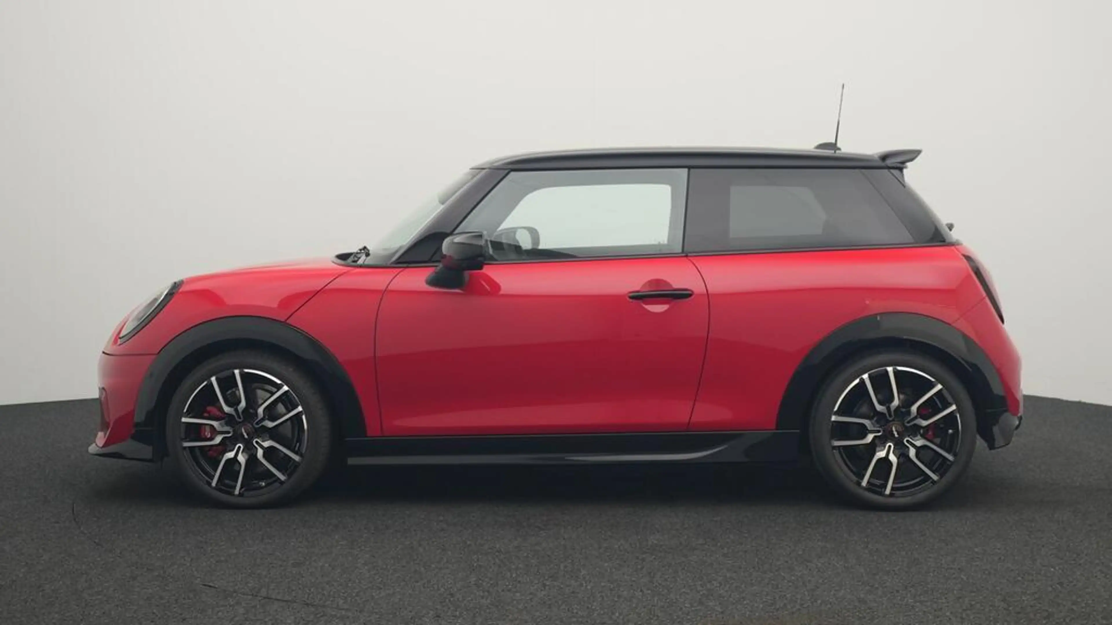 MINI John Cooper Works John Cooper Works Trim — photo 2