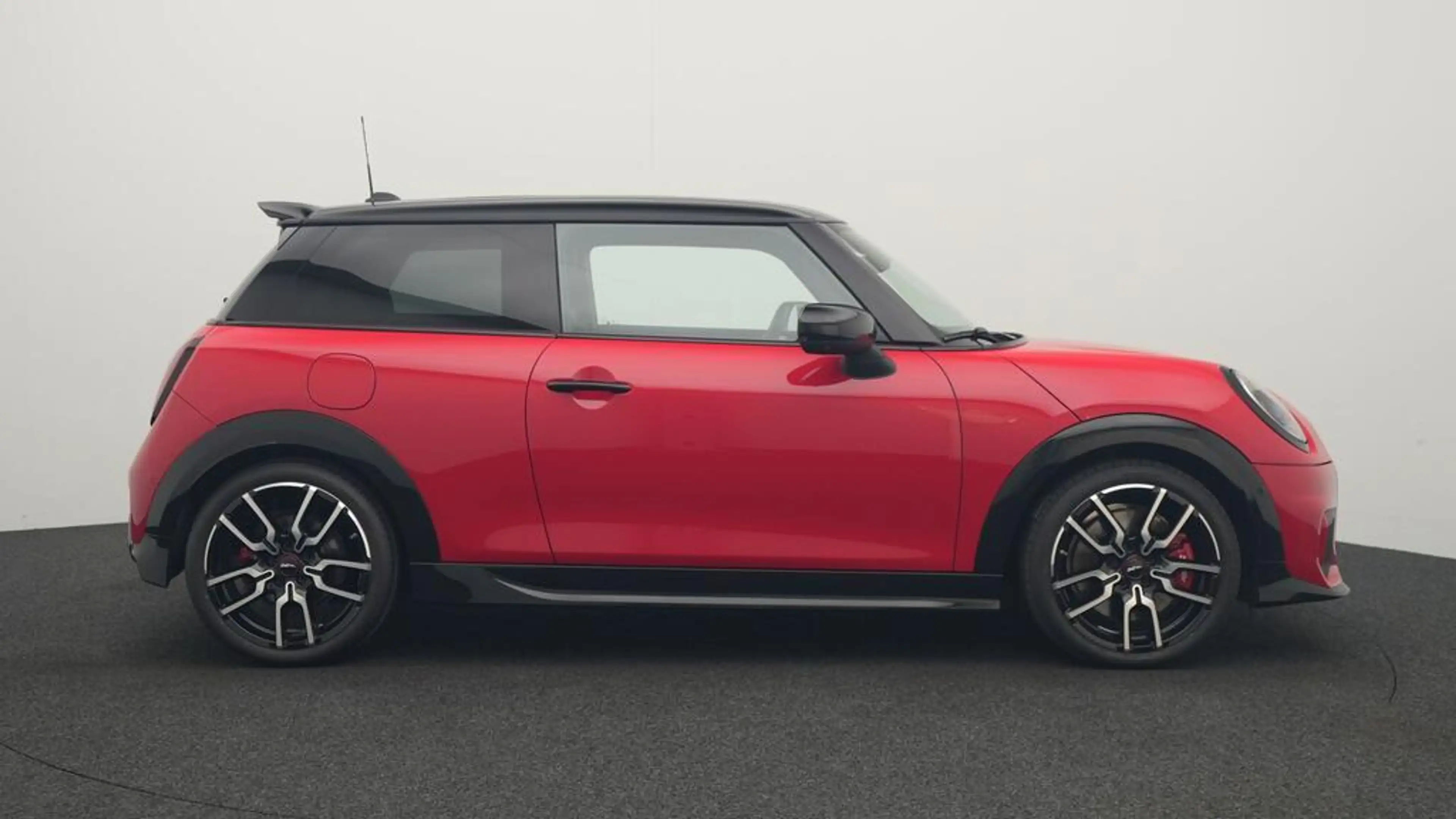 MINI John Cooper Works John Cooper Works Trim — photo 3