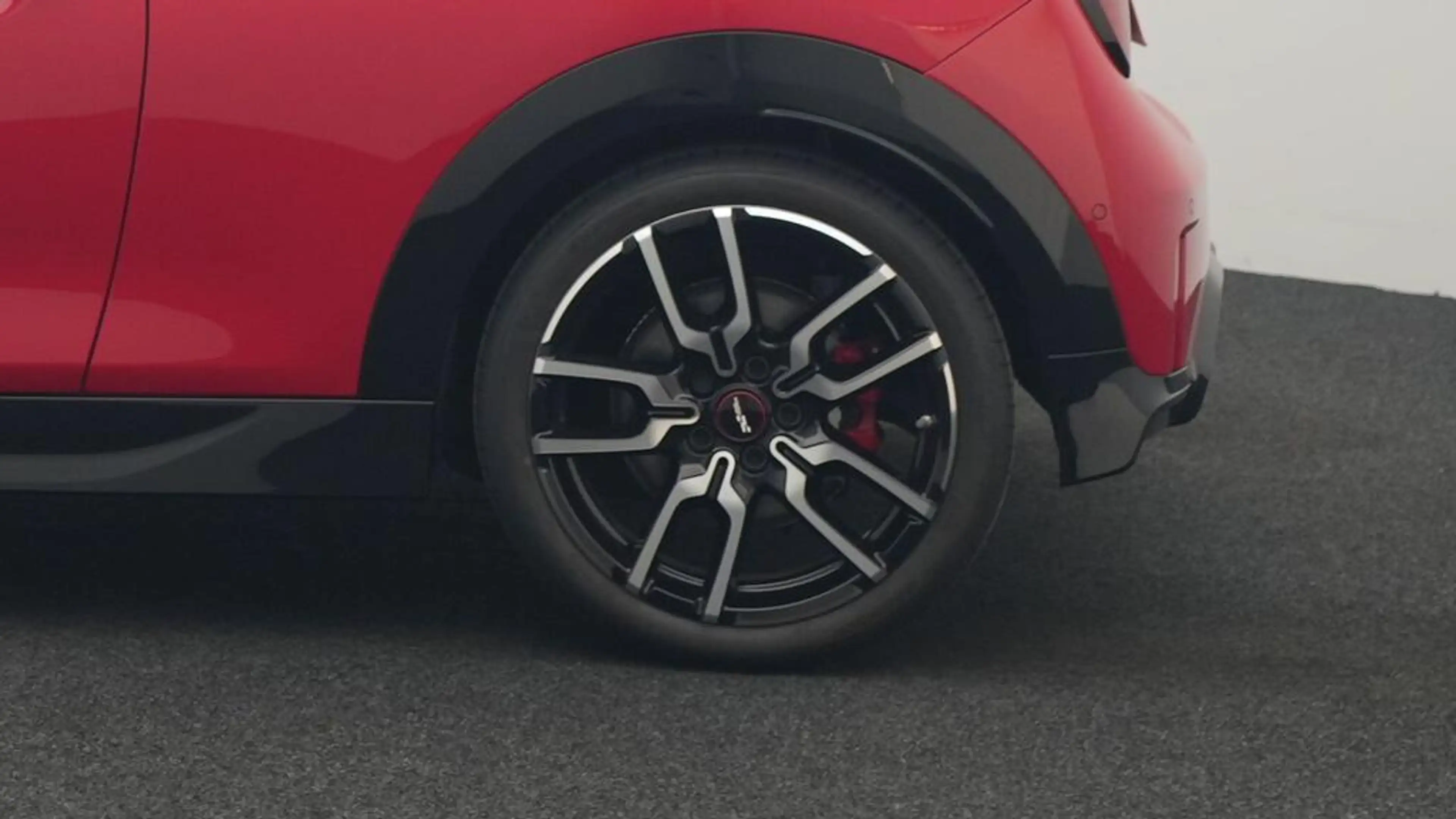 MINI John Cooper Works John Cooper Works Trim — photo 11