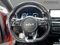 Kia ProCeed / pro_cee'd ProCeed 1.6 T-GDI GT ACC+LED+Navi+SD+SHZ+2xKlima Orange - thumbnail 10