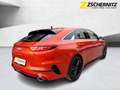 Kia ProCeed / pro_cee'd ProCeed 1.6 T-GDI GT ACC+LED+Navi+SD+SHZ+2xKlima Orange - thumbnail 4