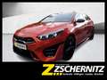 Kia ProCeed / pro_cee'd ProCeed 1.6 T-GDI GT ACC+LED+Navi+SD+SHZ+2xKlima Orange - thumbnail 1