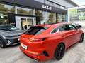 Kia ProCeed / pro_cee'd ProCeed 1.6 T-GDI GT ACC+LED+Navi+SD+SHZ+2xKlima Orange - thumbnail 22