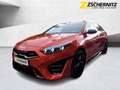 Kia ProCeed / pro_cee'd ProCeed 1.6 T-GDI GT ACC+LED+Navi+SD+SHZ+2xKlima Orange - thumbnail 2