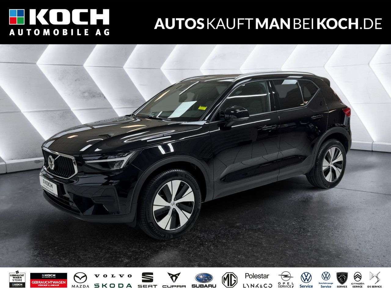 Volvo XC 40