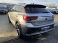 Volkswagen T-Roc 2.0 TSI 4 Motion DSG R Silber - thumbnail 4