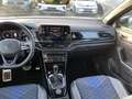 Volkswagen T-Roc 2.0 TSI 4 Motion DSG R Silber - thumbnail 5