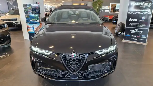 Alfa Romeo Tonale 1.6 diesel 130 CV TCT6 Veloce + TETTO APRIBILE