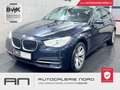 BMW 535 d Gran Turismo Pano+Leder-Dakota+NaviProf. Blau - thumbnail 1
