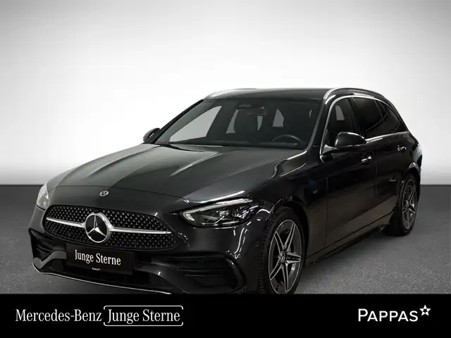 Mercedes-Benz C 220 d 4MATIC T-Modell Österreich-Edition *AMG-Line,